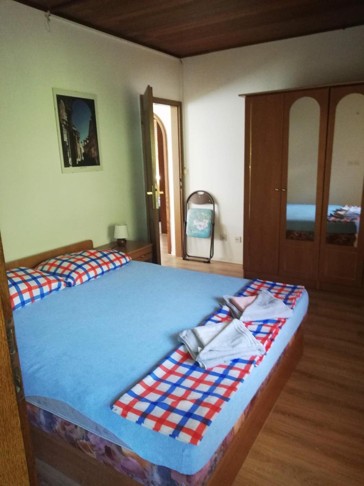 Villa Elit Dugi Rat Quarto foto