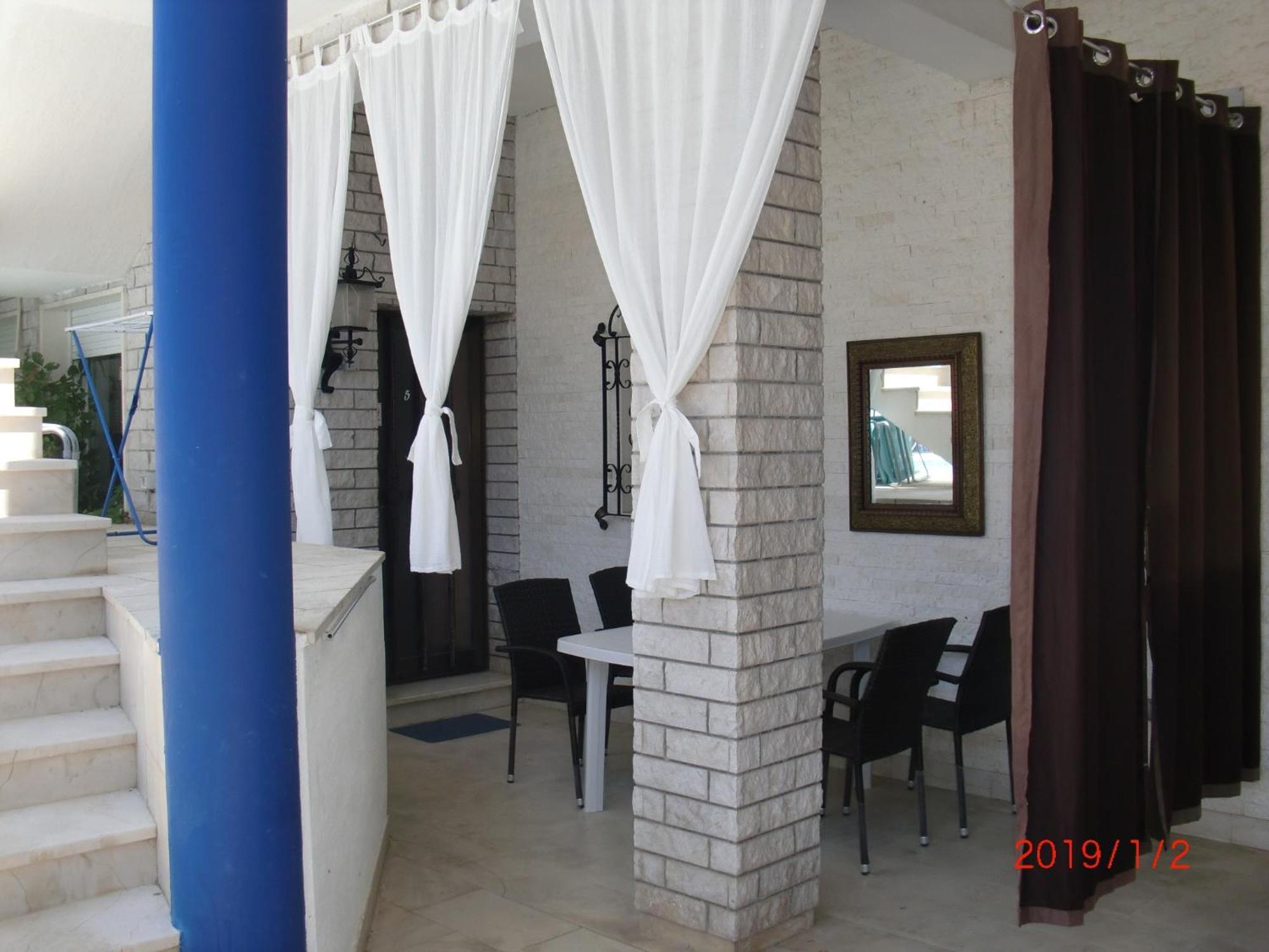 Villa Elit Dugi Rat Quarto foto
