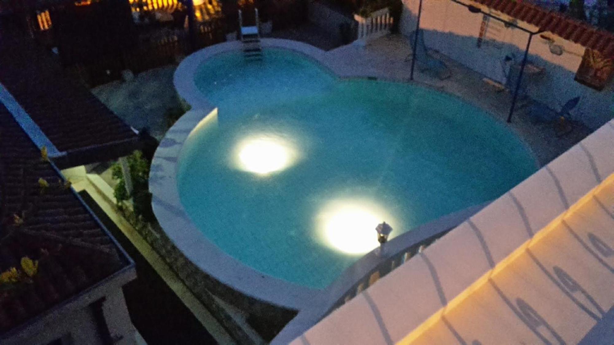 Villa Elit Dugi Rat Quarto foto