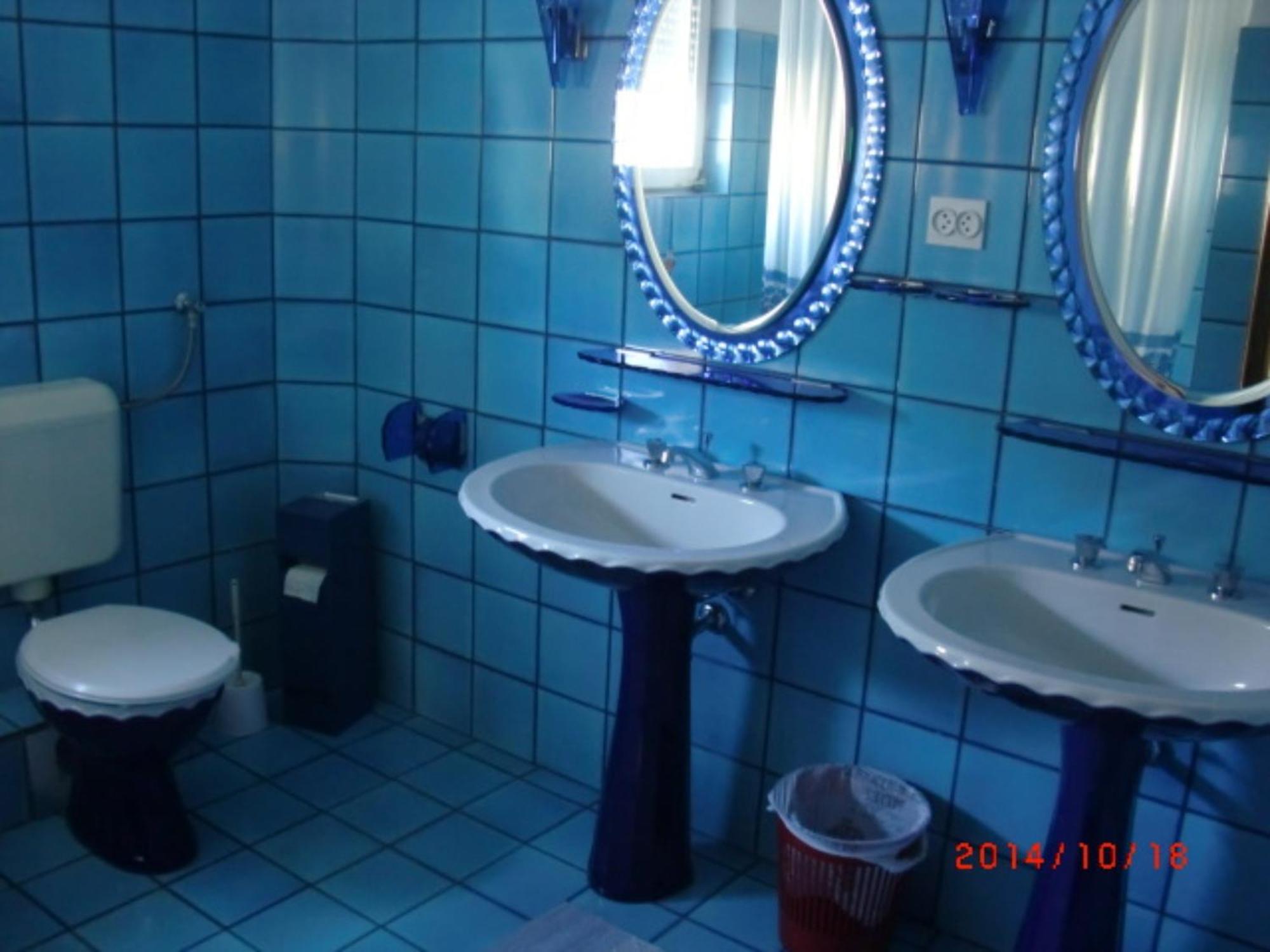 Villa Elit Dugi Rat Quarto foto
