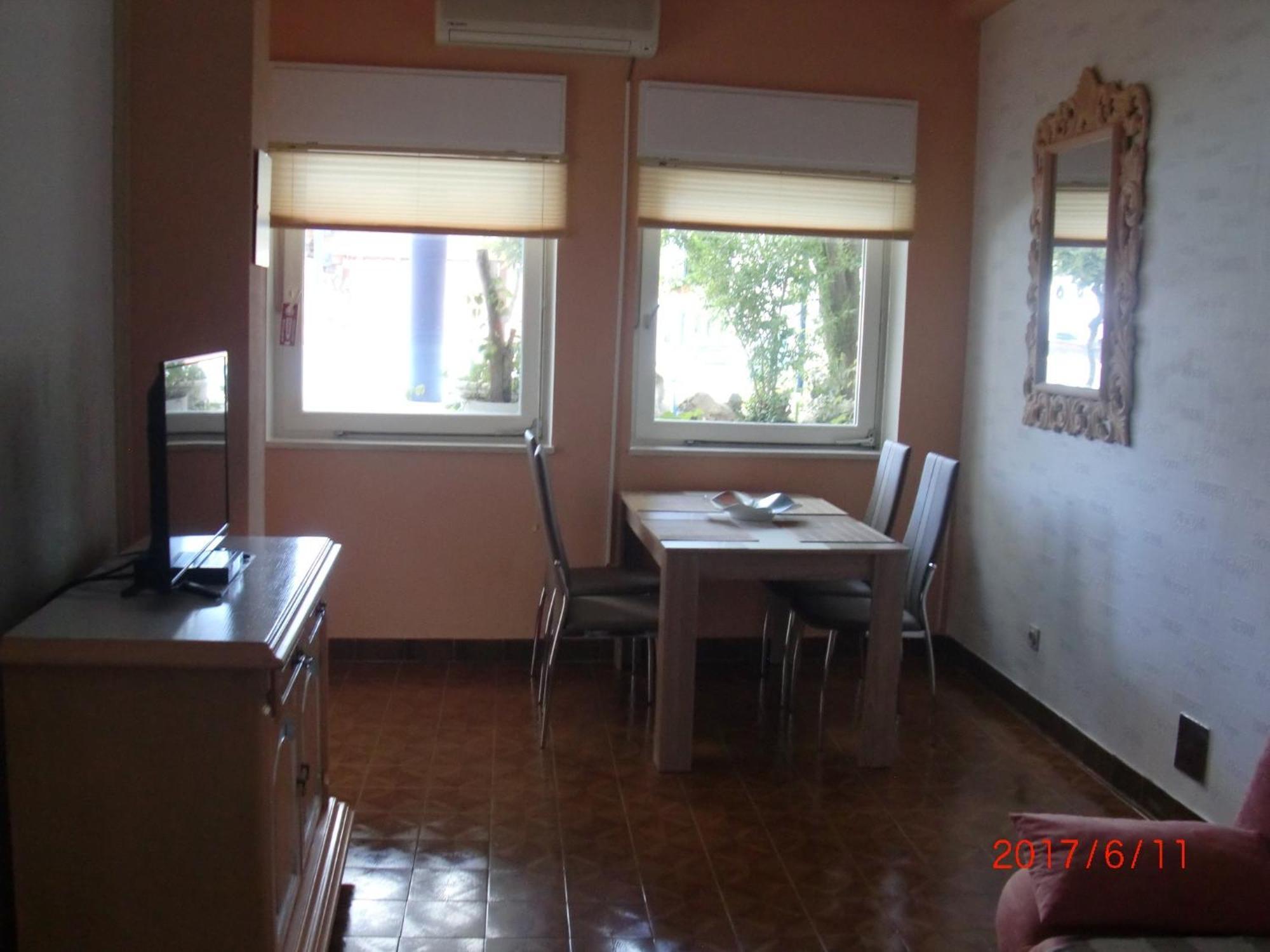 Villa Elit Dugi Rat Quarto foto