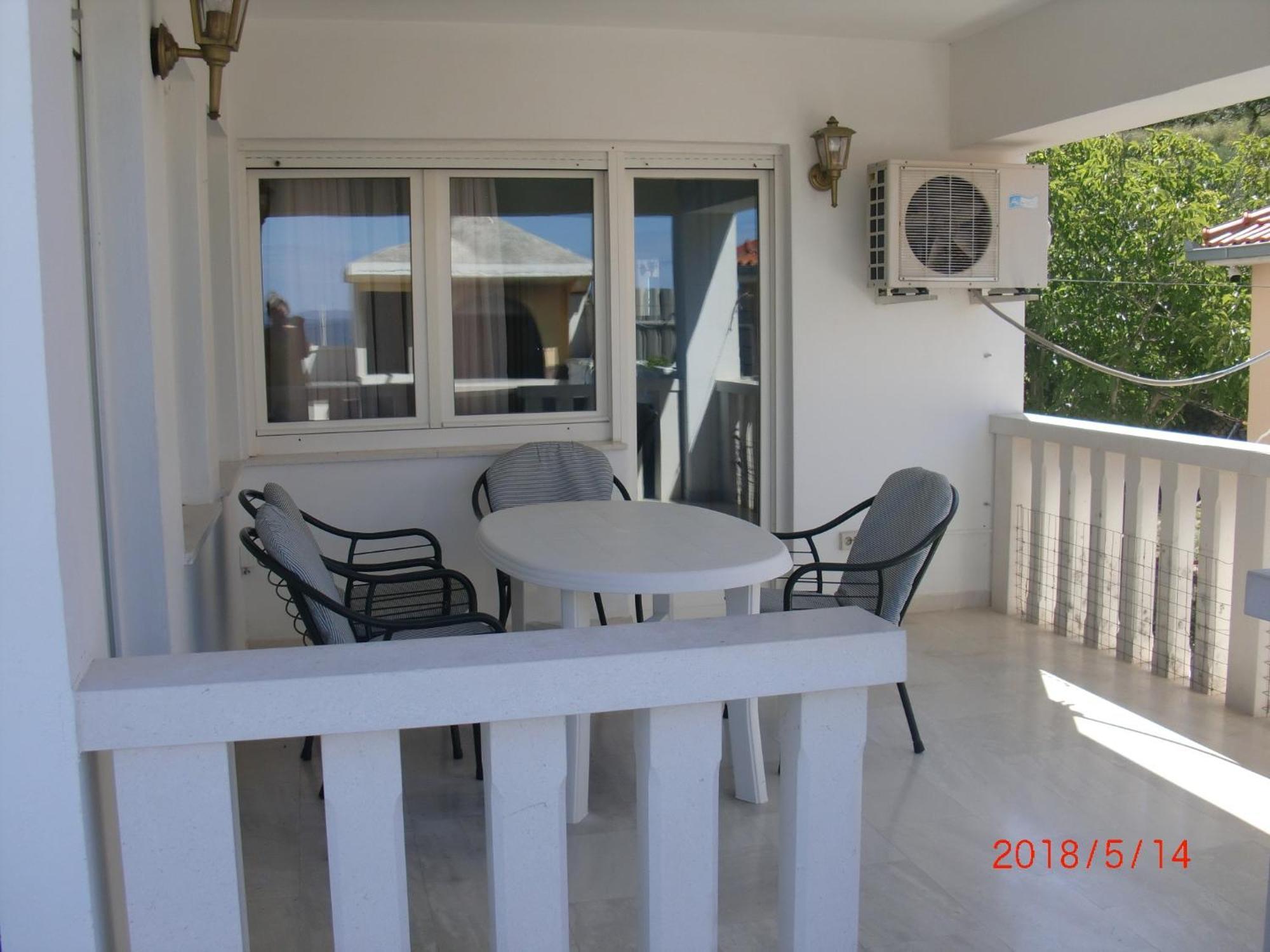 Villa Elit Dugi Rat Quarto foto