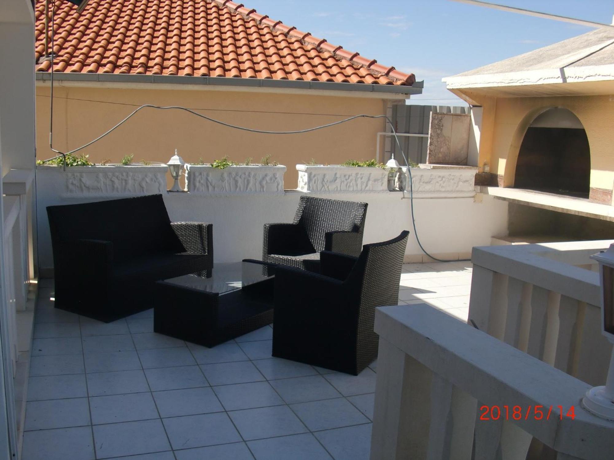Villa Elit Dugi Rat Quarto foto